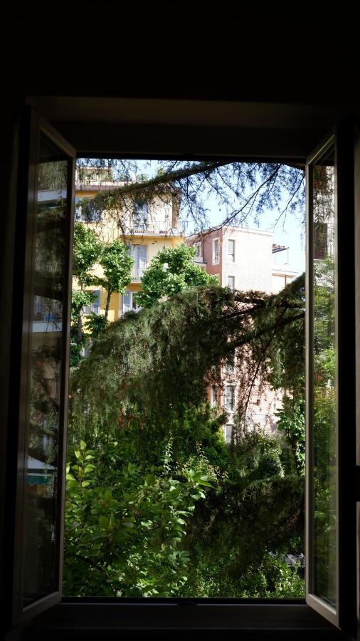 ラ・スペツィアAldo'S Houseアパートメント エクステリア 写真